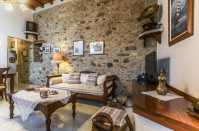 Traditional Castle House